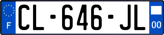 CL-646-JL