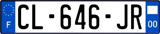 CL-646-JR