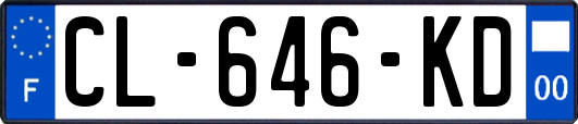 CL-646-KD