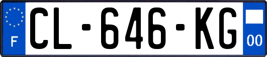 CL-646-KG