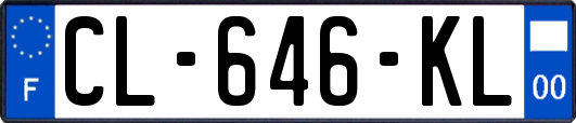 CL-646-KL