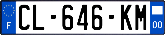 CL-646-KM