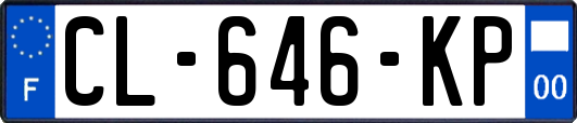 CL-646-KP