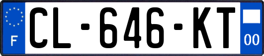 CL-646-KT