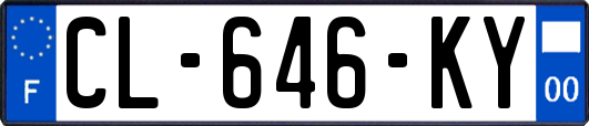CL-646-KY