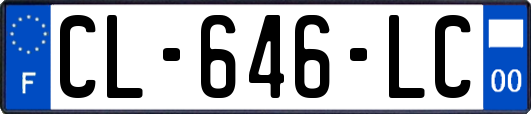 CL-646-LC