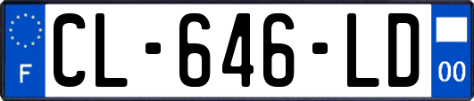CL-646-LD