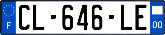 CL-646-LE