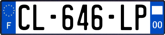 CL-646-LP