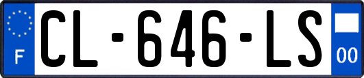 CL-646-LS