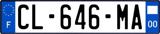 CL-646-MA