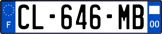 CL-646-MB