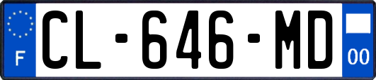 CL-646-MD