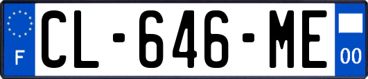 CL-646-ME