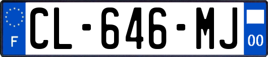 CL-646-MJ