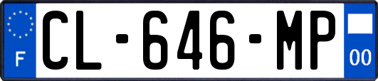CL-646-MP