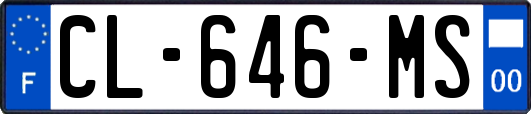 CL-646-MS