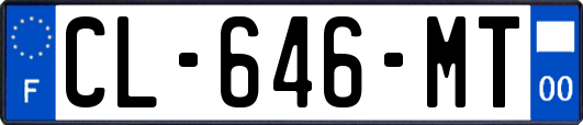 CL-646-MT