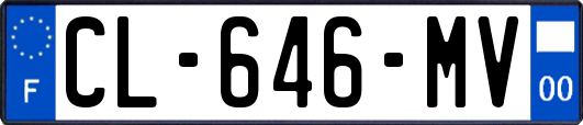 CL-646-MV