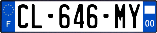 CL-646-MY