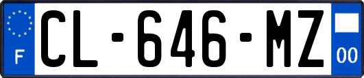 CL-646-MZ