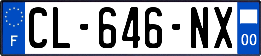 CL-646-NX