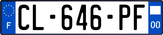 CL-646-PF
