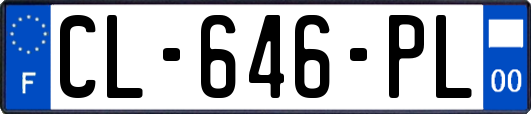 CL-646-PL