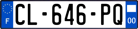 CL-646-PQ
