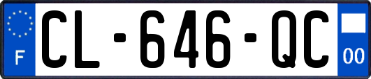 CL-646-QC