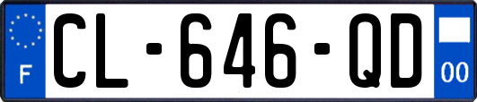 CL-646-QD