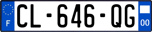 CL-646-QG