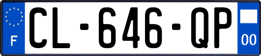 CL-646-QP