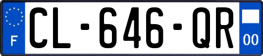 CL-646-QR