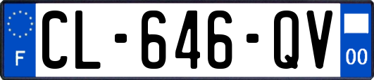CL-646-QV
