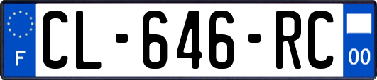 CL-646-RC
