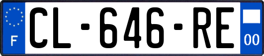 CL-646-RE