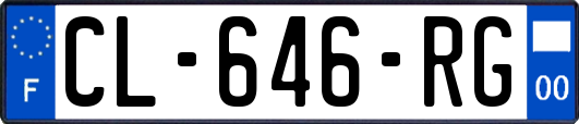 CL-646-RG