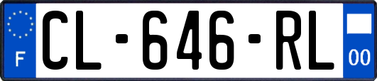 CL-646-RL