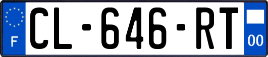 CL-646-RT