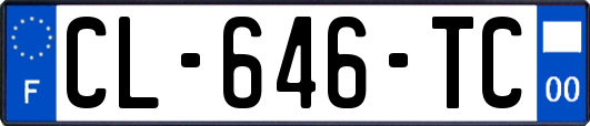 CL-646-TC