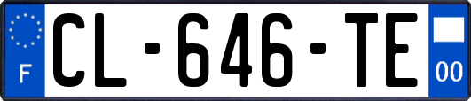 CL-646-TE