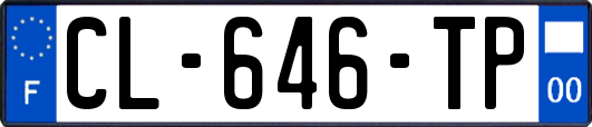 CL-646-TP