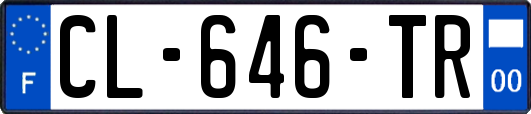 CL-646-TR