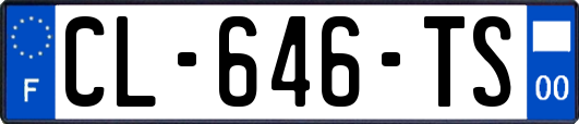 CL-646-TS