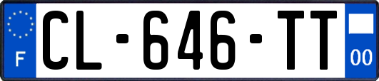 CL-646-TT
