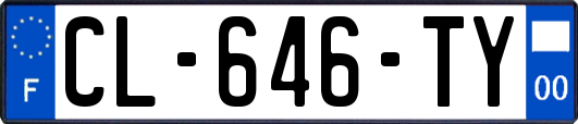 CL-646-TY