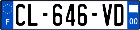 CL-646-VD