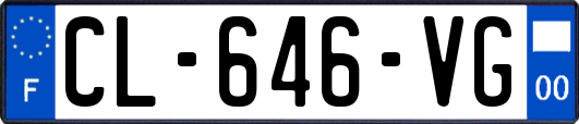 CL-646-VG