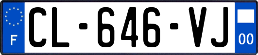 CL-646-VJ